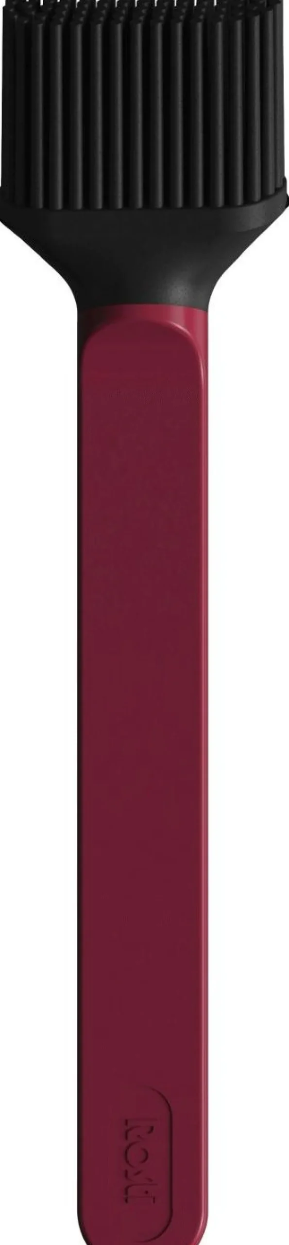Hot Rosti Classic Bagepensel 17,8 cm, Rød