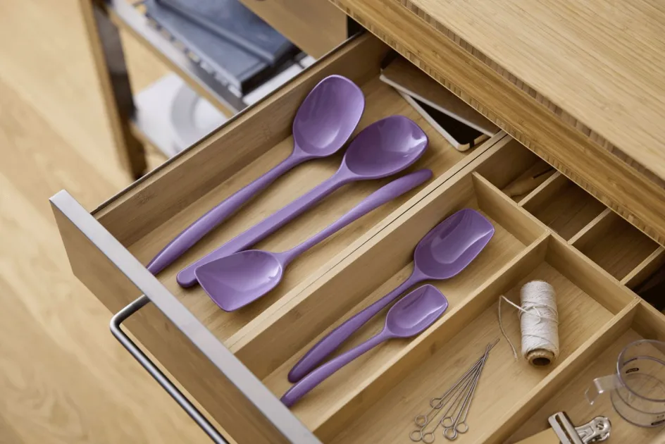 Outlet Rosti Classic Grydeske , Lavender