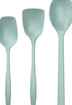 Hot Rosti Classic Grydeskesæt 3 stk, Nordic Green