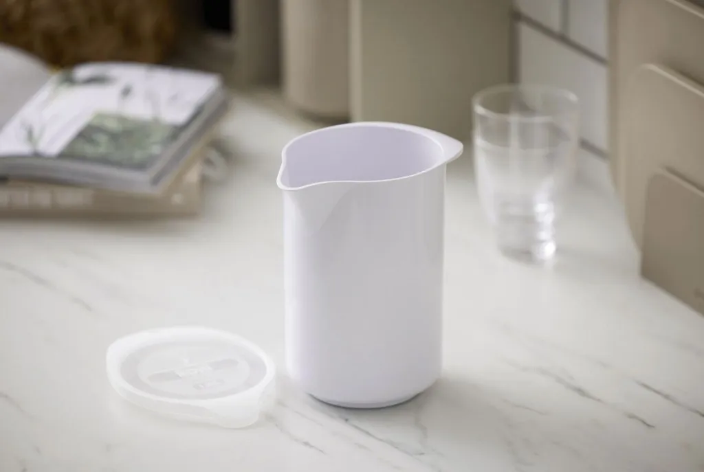 Outlet Classic Mixkande m. Låg 1,25 L, Røreskåle|Tilberedning