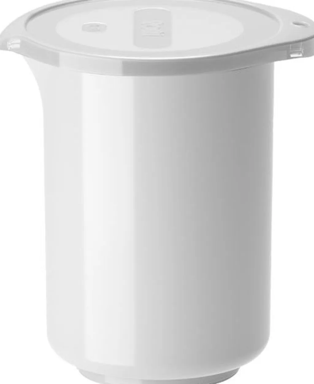 Outlet Classic Mixkande m. Låg 1,25 L, Røreskåle|Tilberedning