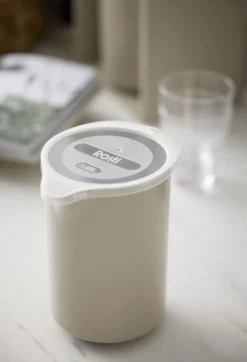 New Classic Mixkande m. Låg 1,25 L, Røreskåle|Tilberedning