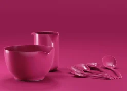 Sale Rosti Classic Serveringsske 29,4 cm, Beetroot