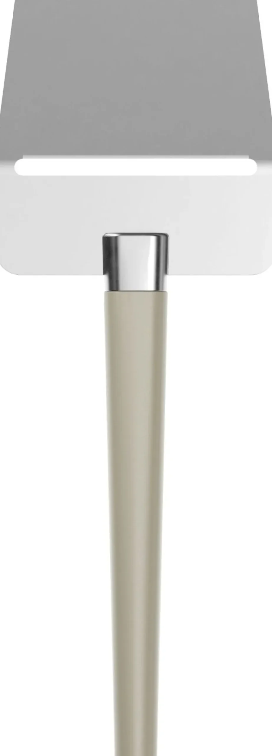 Outlet Rosti Emma Ostehøvl 19 cm, Humus/Rustfrit Stål