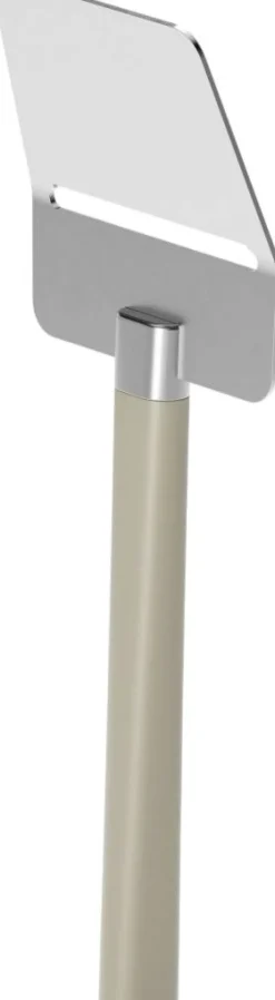 Outlet Rosti Emma Ostehøvl 19 cm, Humus/Rustfrit Stål