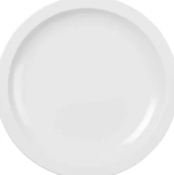 Discount Rosti Hamlet Tallerken , Hvid