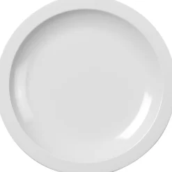 Børn Rosti Frokosttallerkener|Børnetallerkener > Hamlet Tallerken ,
