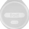 New Rosti Margrethe Låg t. Røreskål 250/350 ml, Transparent