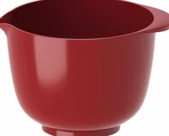 Online Rosti Margrethe Miniskål 6 stk. 25 ml, Rød