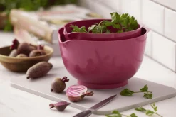 Rosti Margrethe Røreskål , Beetroot
