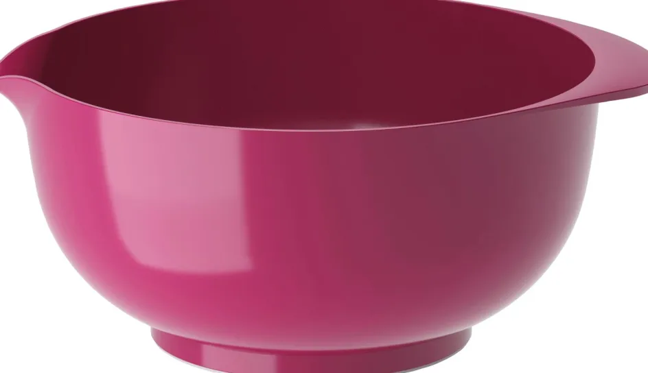 Outlet Rosti Margrethe Røreskål 5 L, Beetroot