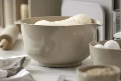 Sale Rosti Margrethe Røreskål , Humus