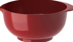 Best Rosti Margrethe Røreskål 5 L, Rød
