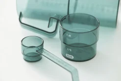 Rosti Tilberedning > Mensura Decilitermål 100 ml,