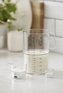 Discount Mensura Måleske 5 ml, Klar Tilberedning