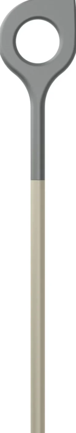 Discount Optima Røreske m. Hul 31 cm, Skeer Og Tænger
