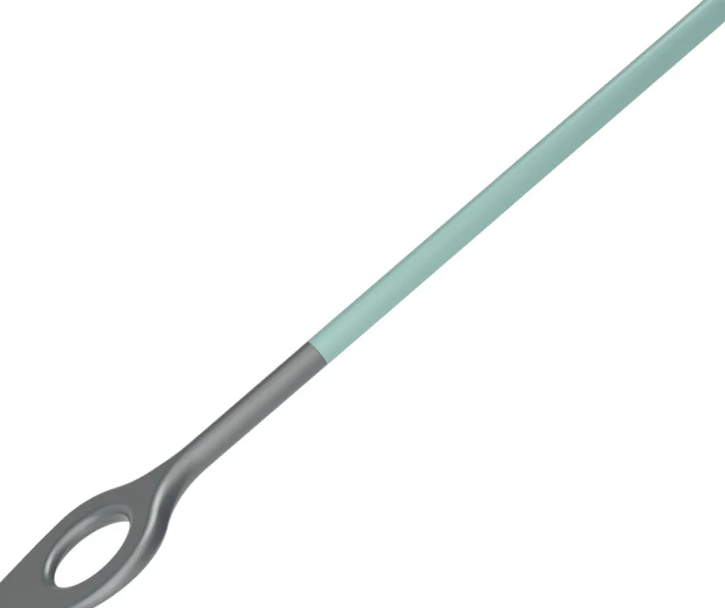 Optima Røreske m. Hul 31 cm, Skeer Og Tænger