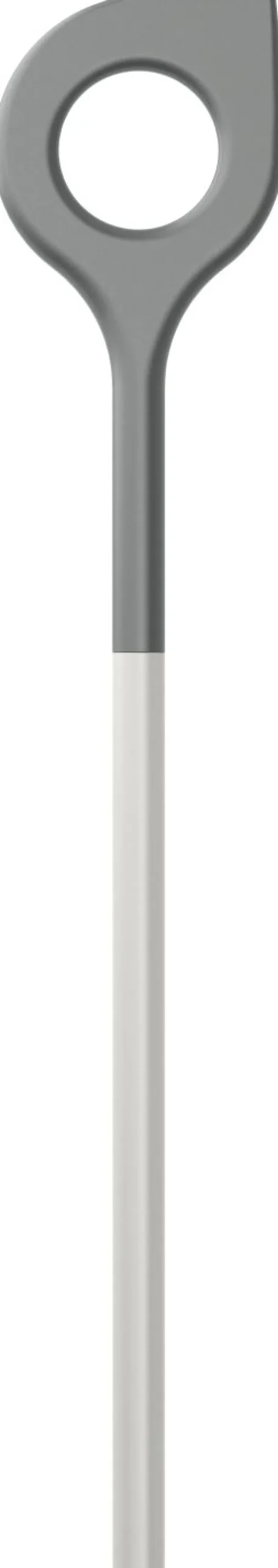 Rosti Optima Røreske m. Hul 31 cm, Hvid