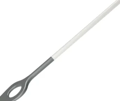 Rosti Optima Røreske m. Hul 31 cm, Hvid