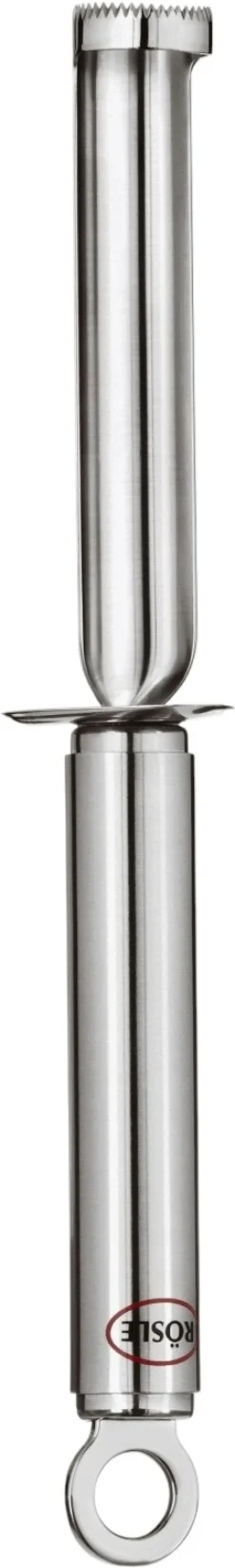 Clearance Æbleudstikker 22,5 cm, Stål Skrælleredskaber
