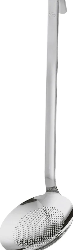 Rösle Skeer Og Tænger > Hook Skumske 35 cm, Stål