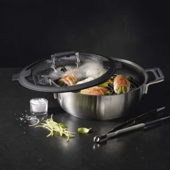 Best Rösle Madpincet 18 cm, Stål
