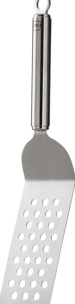 Best Palet m. Huller og Knæk 32 cm, Stål Paletter Og Paletknive