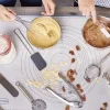 Rösle Bageredskaber|Bageredskaber > Paletkniv Lige 39 cm, Stål