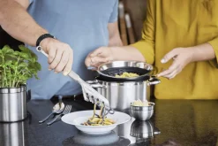 Online Rösle Pasta-/Salattang 30 cm, Stål