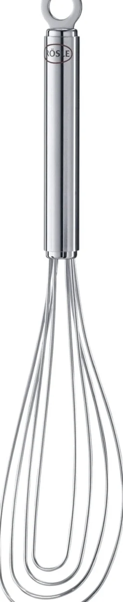 Discount Piskeris Fladt 27 cm, Stål Bageredskaber|Bageredskaber