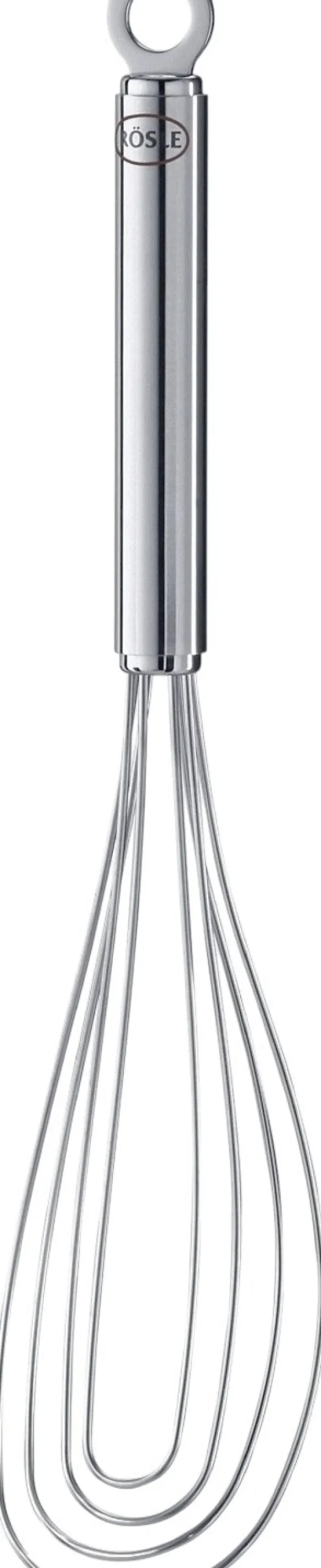 Discount Piskeris Fladt 27 cm, Stål Bageredskaber|Bageredskaber