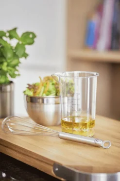 Rösle Bageredskaber|Bageredskaber > Piskeris Slank 27 cm, Stål