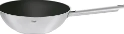 Rösle Pander > PureElements Wok 28 cm