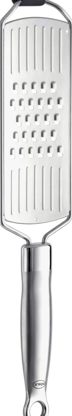 Clearance Rösle Rivejern Medium 36 cm, Stål