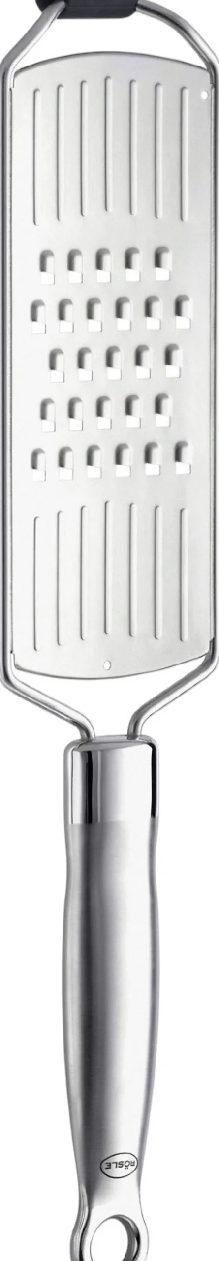 Clearance Rösle Rivejern Medium 36 cm, Stål