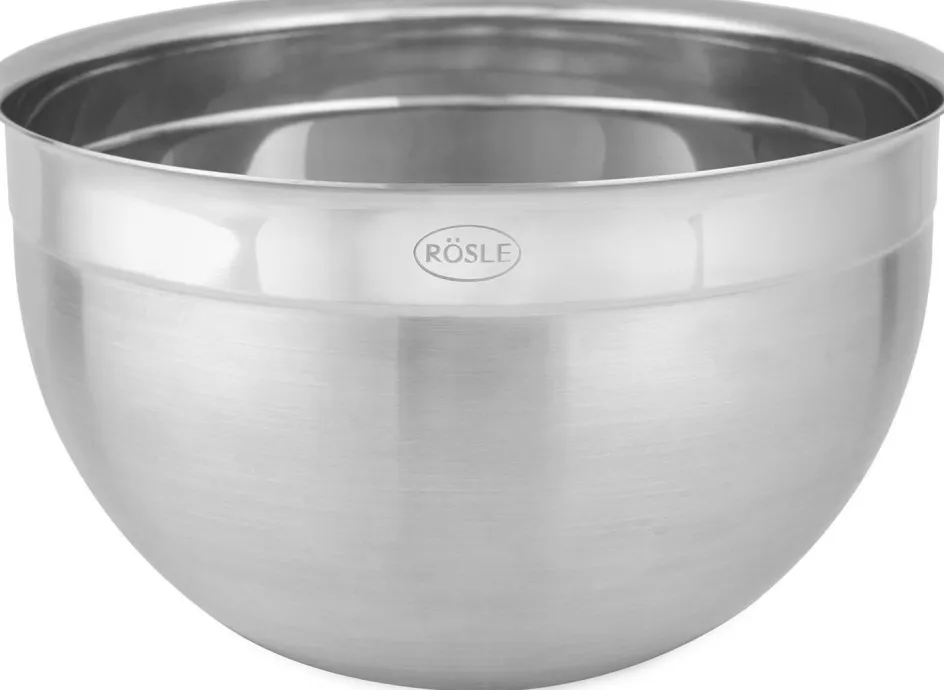 Discount Rösle Røreskål , Stål
