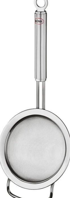 Online Tesi/sigte Ø8 cm, Stål Tilberedning