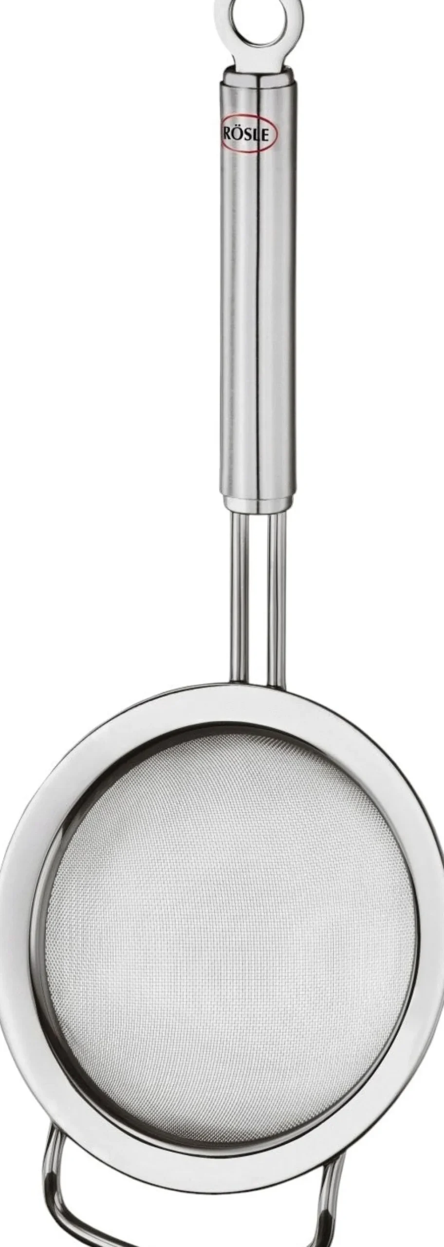 Online Tesi/sigte Ø8 cm, Stål Tilberedning