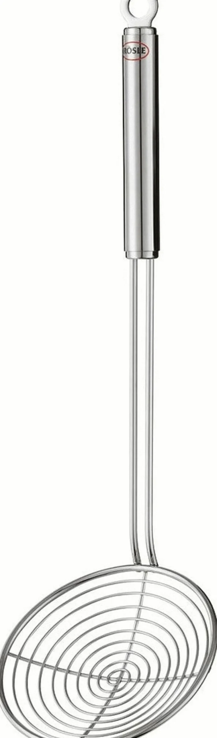 Clearance Rösle Tråd-/Fritureske 38,5 cm, Stål