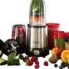 Online NutriBoost Multiblender, Sort Blendere Og Mixere