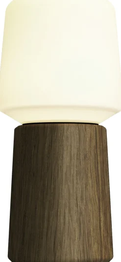Outlet Ambience Oslo Base H9,9 cm, Lampestandere
