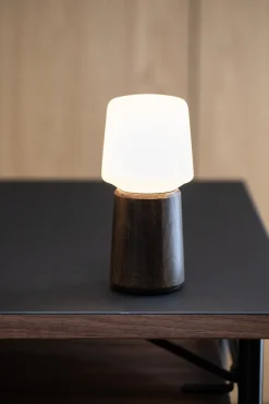 Outlet Ambience Oslo Base H9,9 cm, Lampestandere