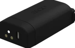 New SACKit Genopladeligt Batteri t. Light 150
