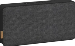 Clearance SACKit Move 150 Højttaler 31x16 cm, Stål