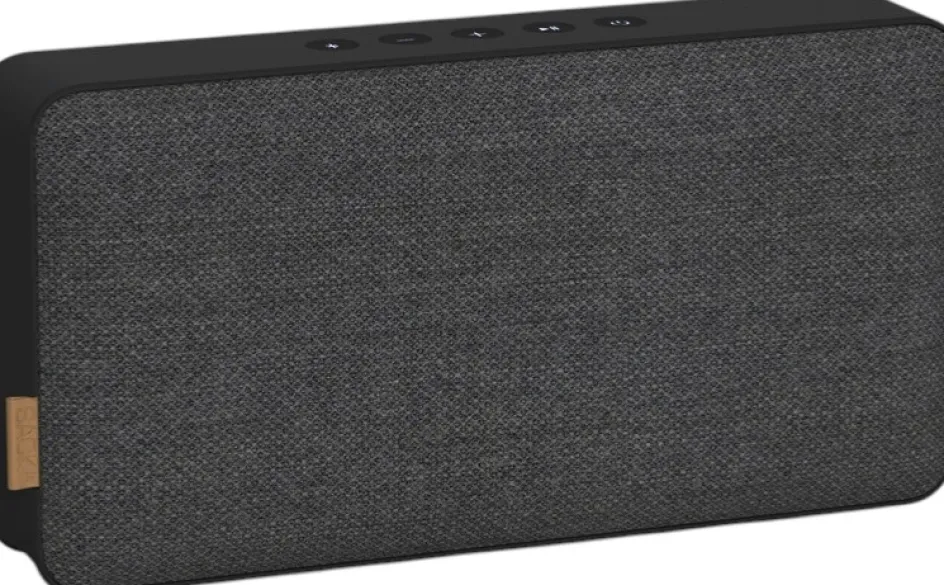 Clearance SACKit Move 150 Højttaler 31x16 cm, Stål