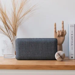 Clearance SACKit Move 150 Højttaler 31x16 cm, Stål