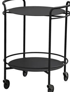 Hot SACKit Rullebord H68 cm, Stål