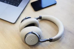 SACKit Touch 400 Høretelefoner, Beige