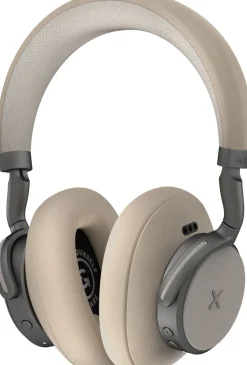 SACKit Touch 400 Høretelefoner, Beige
