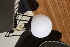 Clearance Trådløs Udendørs lampe Light 250 Ø30 cm Trådløse Lamper